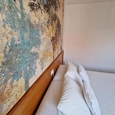 Διαμέρισμα Fantastico Apartamento Con Terraza Y Vistas *