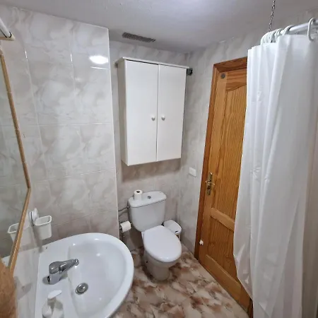 Fantastico Apartamento Con Terraza Y Vistas