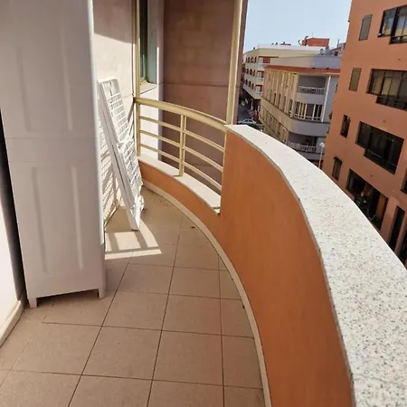 Lejlighed Fantastico Apartamento Con Terraza Y Vistas