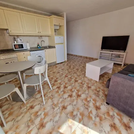 Lejlighed Fantastico Apartamento Con Terraza Y Vistas *