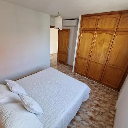 Fantastico Apartamento Con Terraza Y Vistas El Médano